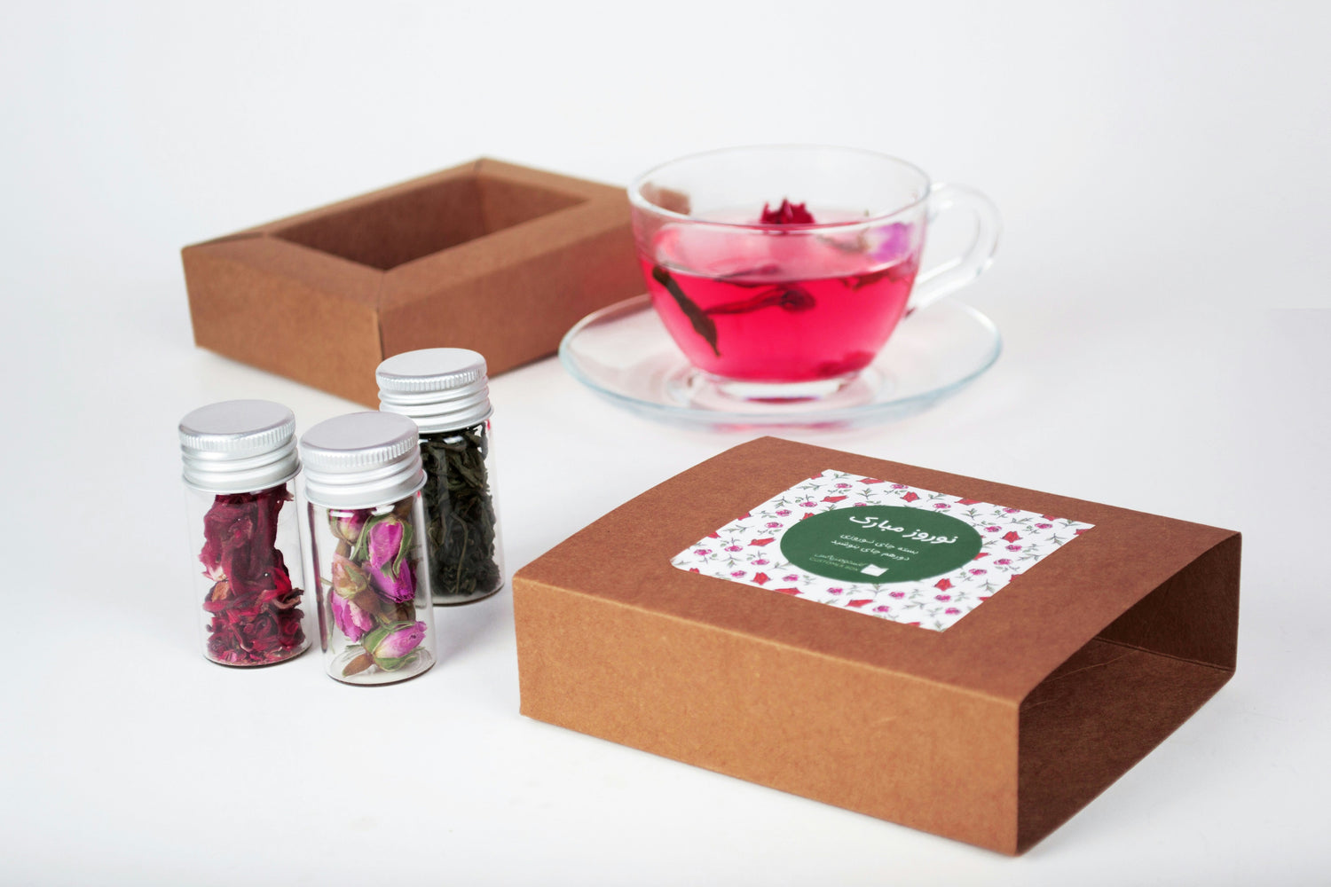 Geschenkideen & Wellness-Sets