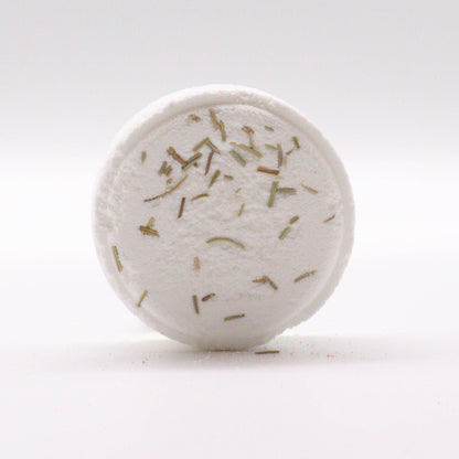 Zen Shower Steamers – Stimmungsaufheller Wellness-Quartett